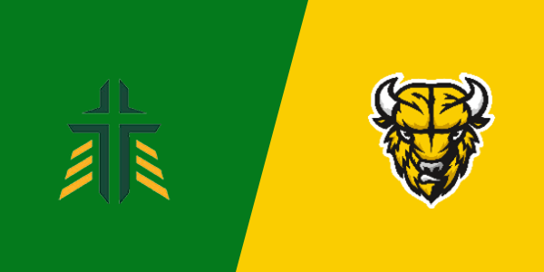Bishop Carroll Catholic High School vs. Wichita Southeast High School