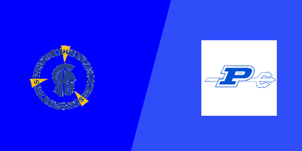 Simsbury High School vs. Plainville High School