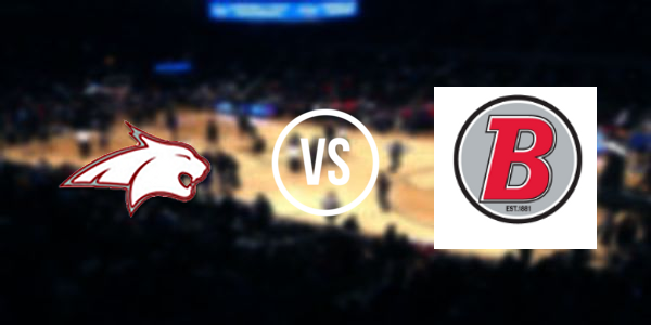 Madison vs Boise