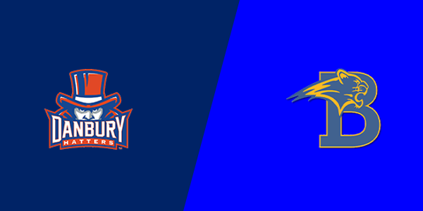 Danbury High School vs. Brookfield High School