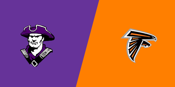 Lexington High School vs. Flanagan-Cornell High School