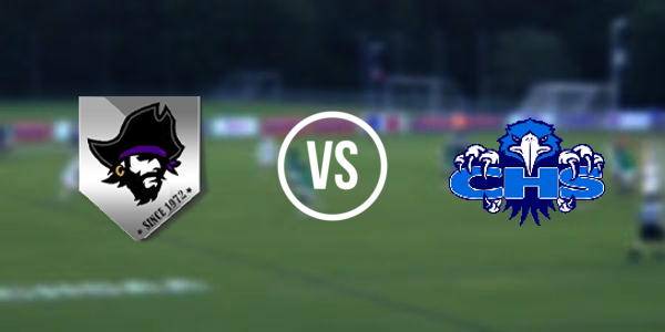 Chesapeake High School vs Loch Raven High School