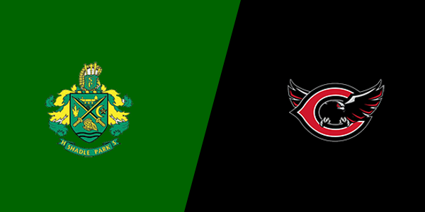 Shadle Park High School vs. Cheney High School
