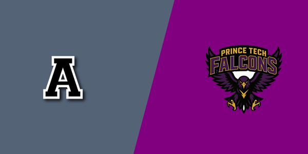Away vs. A I Prince Technical High School
