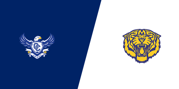 Sandra Day O'Connor High School vs. Marana High School