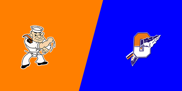 Sarasota High School vs. Osceola Fundamental High School