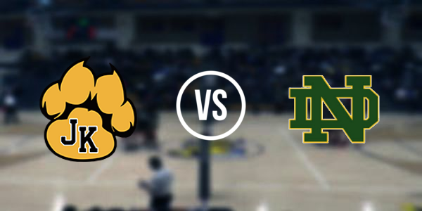James Kenan High School vs. North Duplin High School