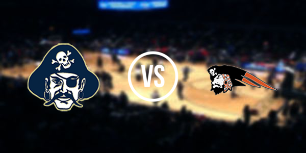 Fulton High School vs Merrill High School