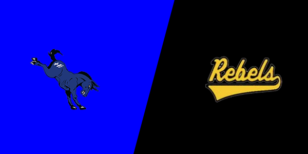 Hillsboro High School vs. Kulm High School