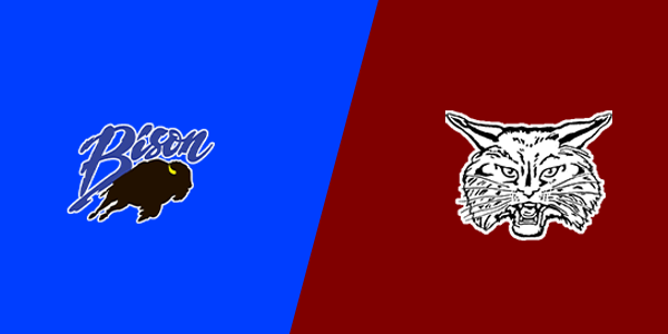 New Buffalo High School vs. Brandywine High School