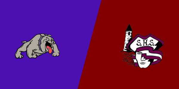 Heuvelton Central High School vs. Sackets Harbor Senior High School