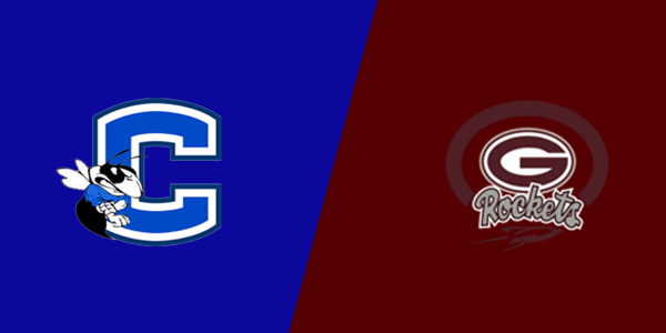 Chelsea High School vs. Gardendale High School