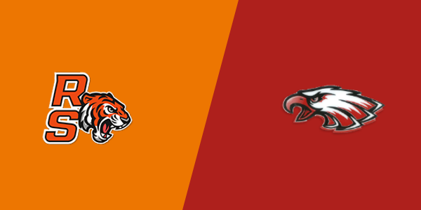 Rising Sun High School vs. Bohemia Manor High School