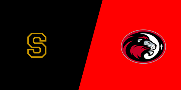 South Holt High School vs St. Joseph Christian