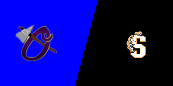 Orestimba High School vs. Summerville High School