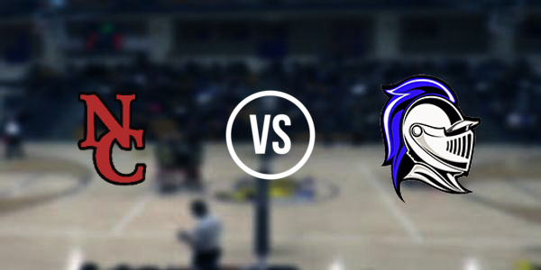 Harrisburg Christian School vs New Covenant Christian School