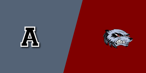 Away vs. East Webster High School