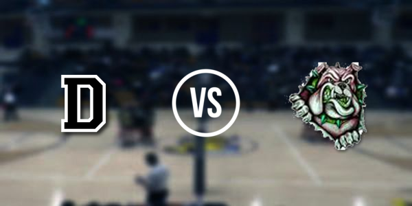 Doral Academy Red Rock vs. Virgin Valley High School