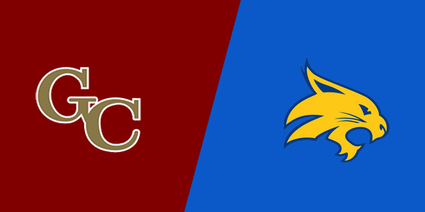 George County High School vs. Sumrall High School