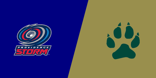 Providence Christian Academy vs. Wesleyan School