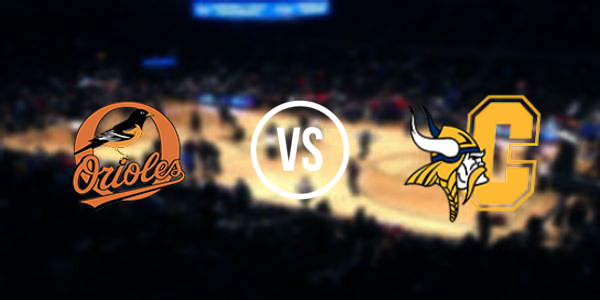 Cadillac High School vs Ludington High School