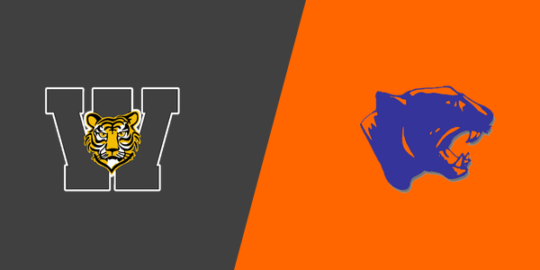 Joliet West High School vs. Oswego High School