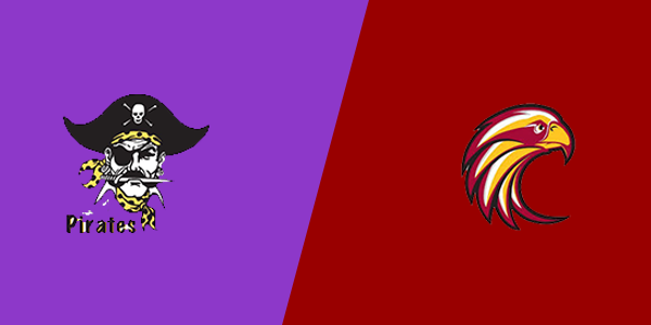 Marshfield High School vs. The Dalles High School