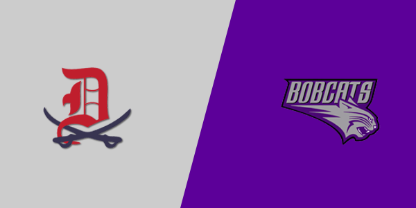 Away vs. Battlefield High School