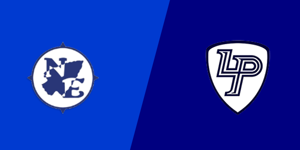 North East High School vs. La Plata High School