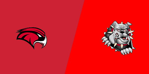 Delhi High School vs. Ceres High School