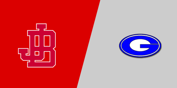 Jo Byrns School vs. Gordonsville High School
