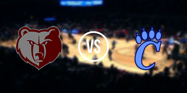 Broadneck High School vs. Chesapeake High School