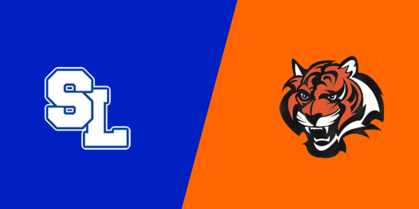 Soap Lake High School vs. Entiat High School
