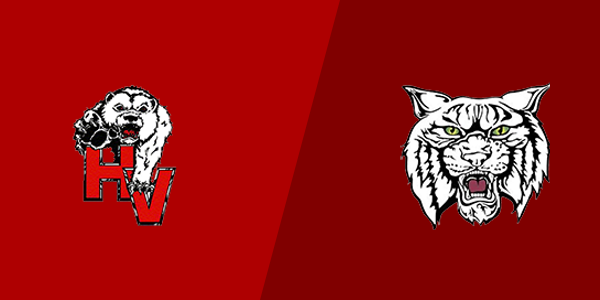 Hatch Valley High School vs. Tularosa High School