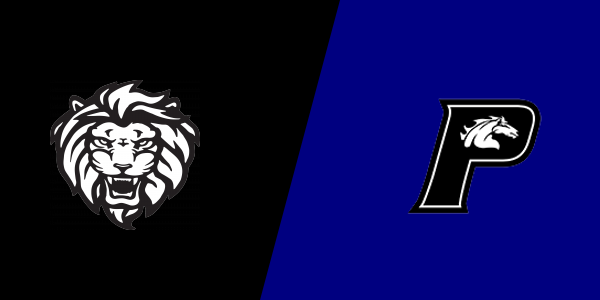 Beaches Chapel School vs. Providence School