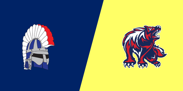 Fountain-Fort Carson High School vs. Chaparral High School