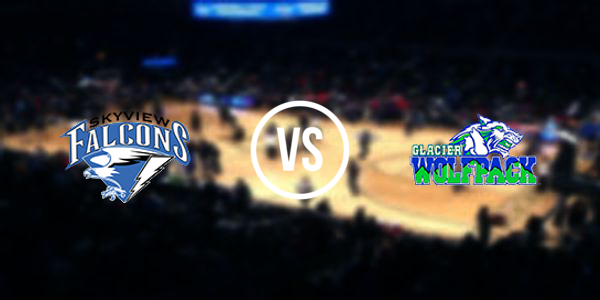 Skyview vs Glacier