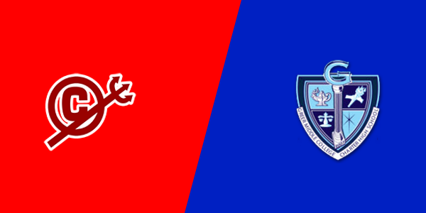 Clinton High School vs. Greer Middle College Charter High School