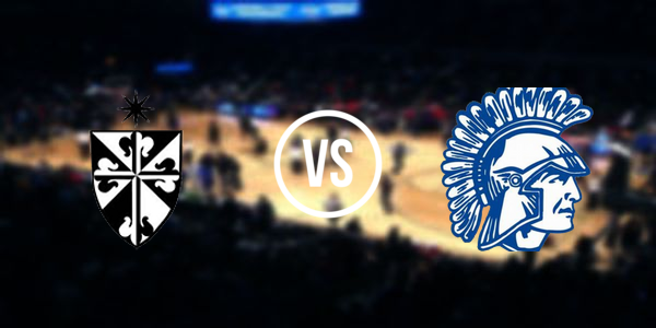 Fenwick High School vs St. Francis High School