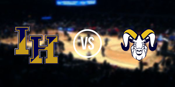 Indian Hills High School vs. Ramsey High School