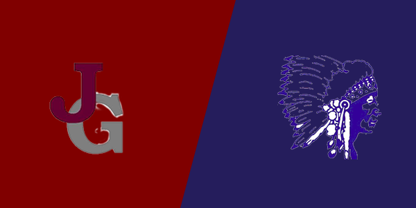 John Glenn High School vs. Logan High School