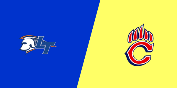 Legend High School vs. Chaparral High School
