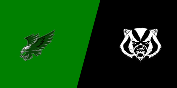 Stratton High School vs. Limon High School