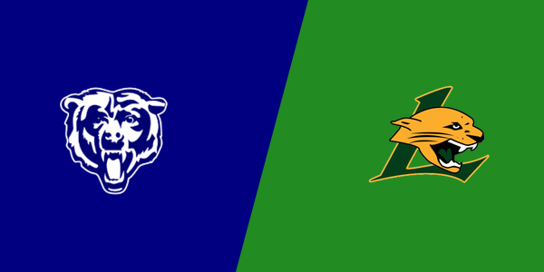 Central High School - Brooksville vs. Lecanto High School