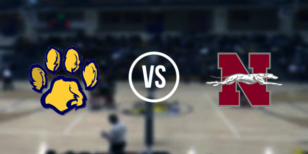 Western Branch High School vs. I. C. Norcom High School