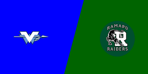 Wayne Valley High School vs. Ramapo High School