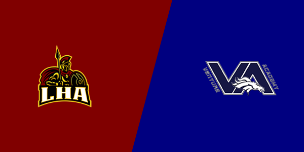 Langston Hughes Academy High School vs. Venture Academy High School