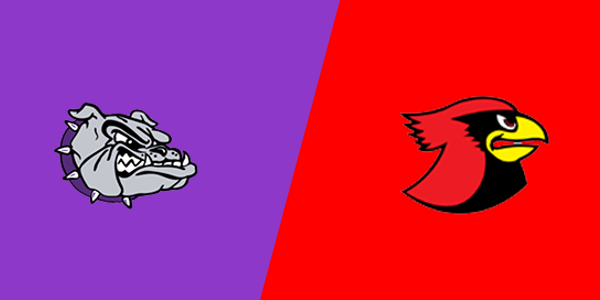 Garfield High School vs. Seattle Academy of Arts and Sciences
