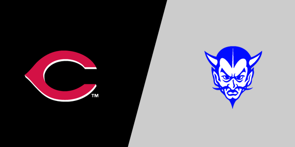 Central High School - Wise vs. Gate City High School