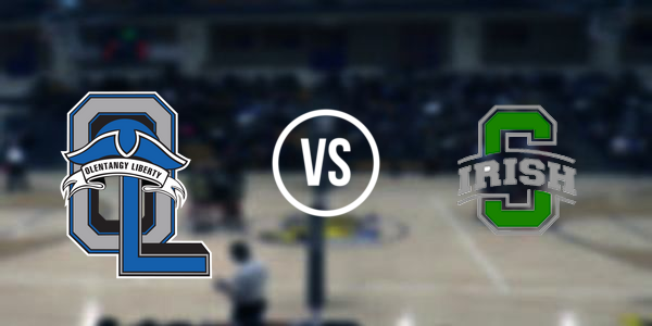 Dublin Scioto High School vs. Olentangy Liberty High School